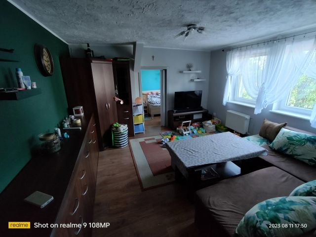 Mieszkanie 2-pokojowe Psary Polskie. Zdjęcie 1
