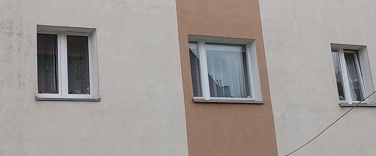 Mieszkanie 3-pokojowe Działdowo, ul. Marii Skłodowskiej-Curie. Zdjęcie 1