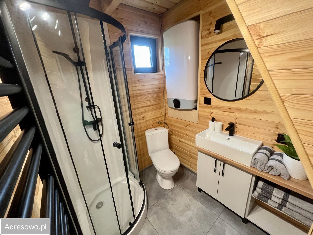 Działka rolno-budowlana Pasterzewo. Zdjęcie 19