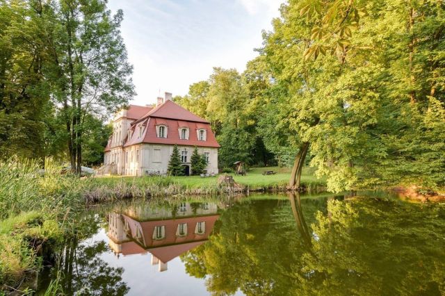 Nieruchomość komercyjna Popowo Stare. Zdjęcie 1