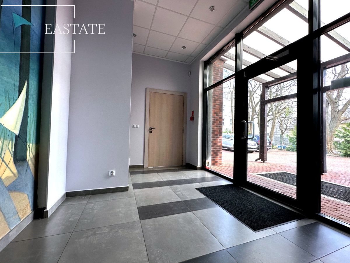 Lokal Gdańsk Przymorze, ul. Józefa Chociszewskiego. Zdjęcie 11