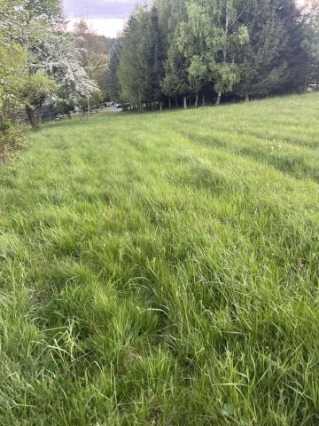 Działka budowlana Głuszyca Górna. Zdjęcie 1