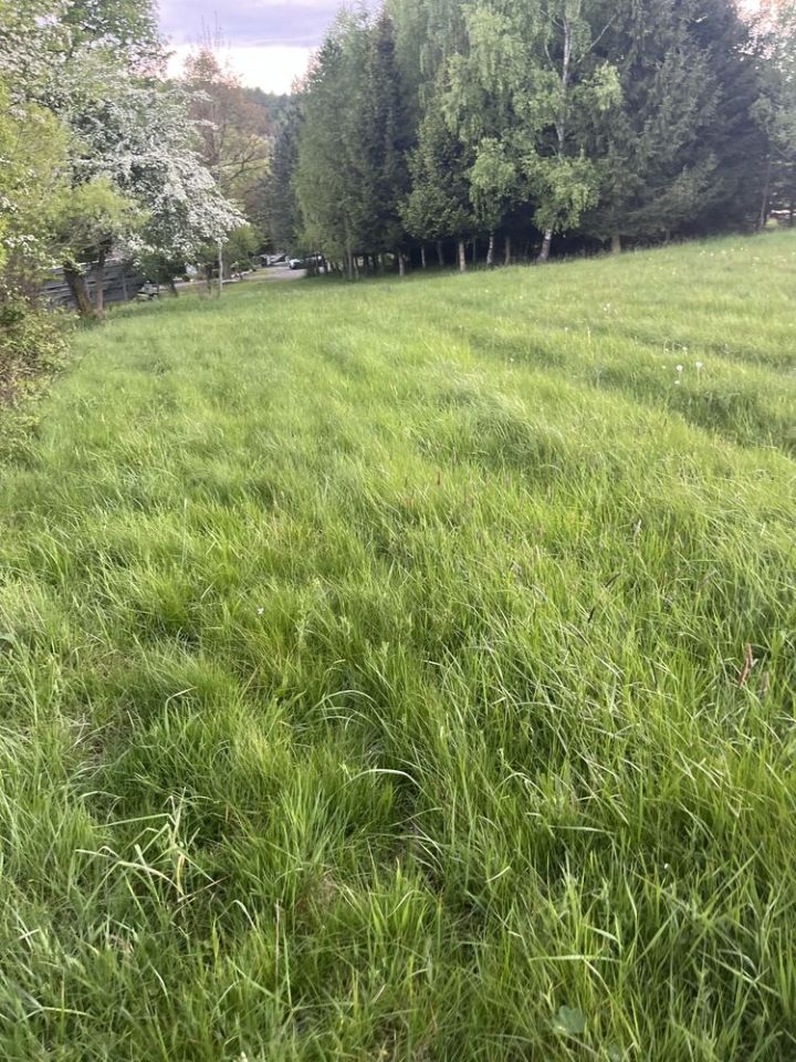 Działka budowlana Głuszyca Górna