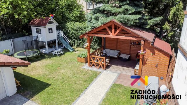 Lokal Zielona Góra Centrum, ul. Jaskółcza. Zdjęcie 4