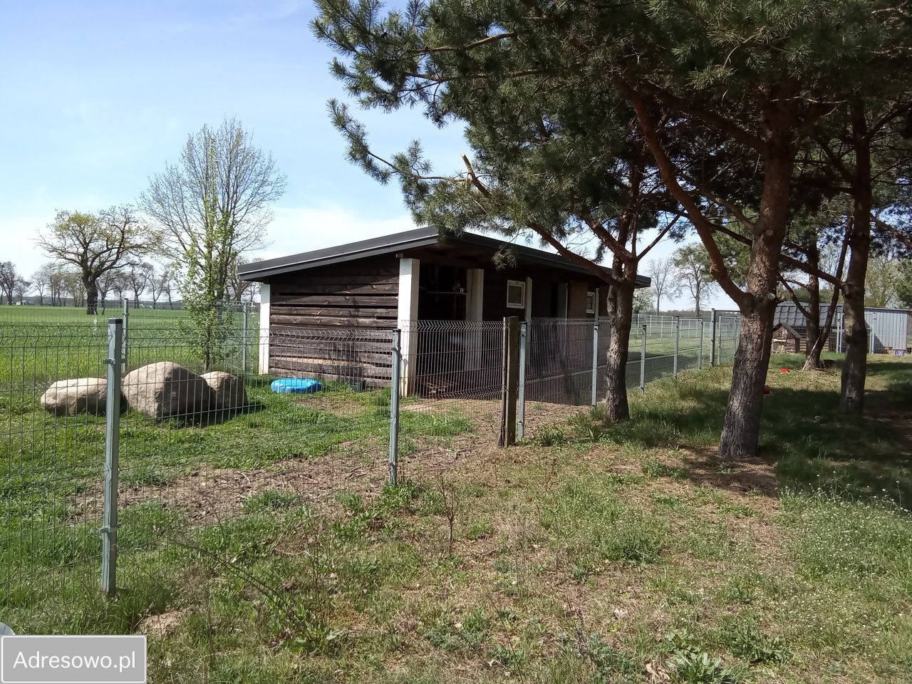 dom wolnostojący, 7 pokoi Nożewo. Zdjęcie 6