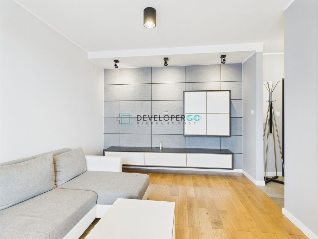 Mieszkanie 2-pokojowe Białystok Piaski, ul. Prezydenta Ryszarda Kaczorowskiego. Zdjęcie 2