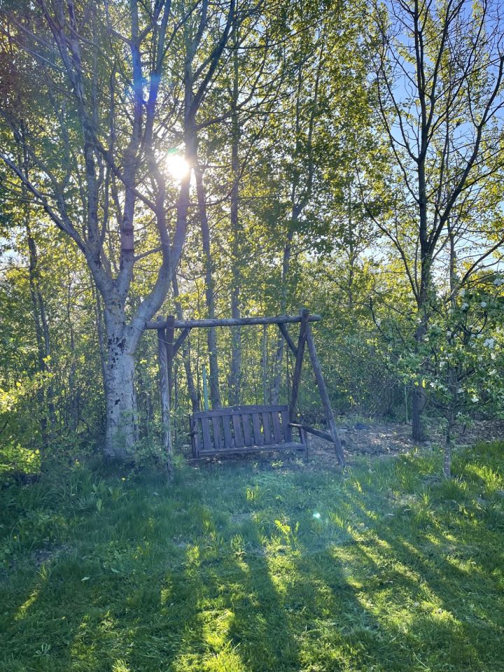 Działka rekreacyjna Ignatki. Zdjęcie 4