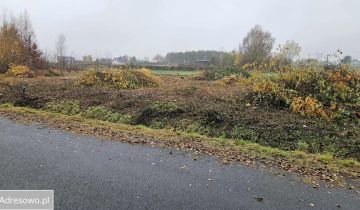 Działka budowlana Ariany