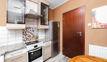 Mieszkanie 2-pokojowe Wrocław Biskupin, ul. Antoniego Wiwulskiego