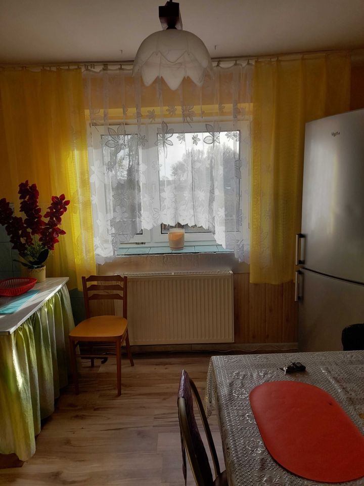 Mieszkanie 2-pokojowe Seroczki. Zdjęcie 4