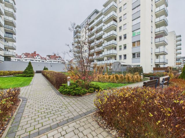 Mieszkanie 2-pokojowe Warszawa Ursus, ul. Starodęby. Zdjęcie 18