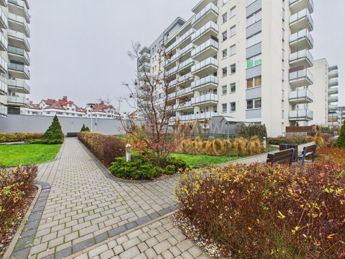 Mieszkanie 2-pokojowe Warszawa Ursus, ul. Starodęby. Zdjęcie 18