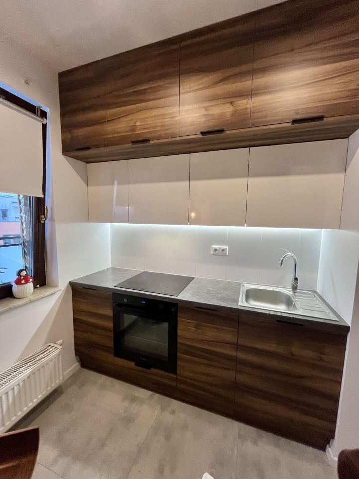 Mieszkanie 2-pokojowe Warszawa Wola, ul. Jana Kazimierza. Zdjęcie 14