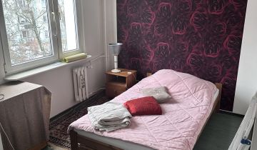 Mieszkanie 2-pokojowe Warszawa Ursynów, ul. Związku Walki Młodych