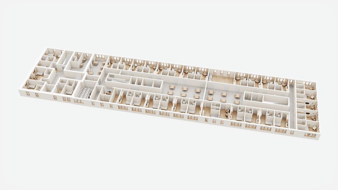 dom wolnostojący, 20 pokoi Sobień. Zdjęcie 5