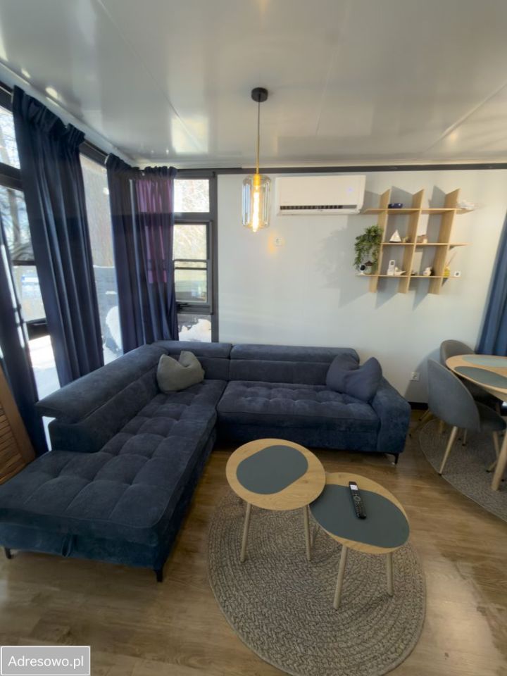 dom letniskowy, 3 pokoje Bogaczewo. Zdjęcie 5