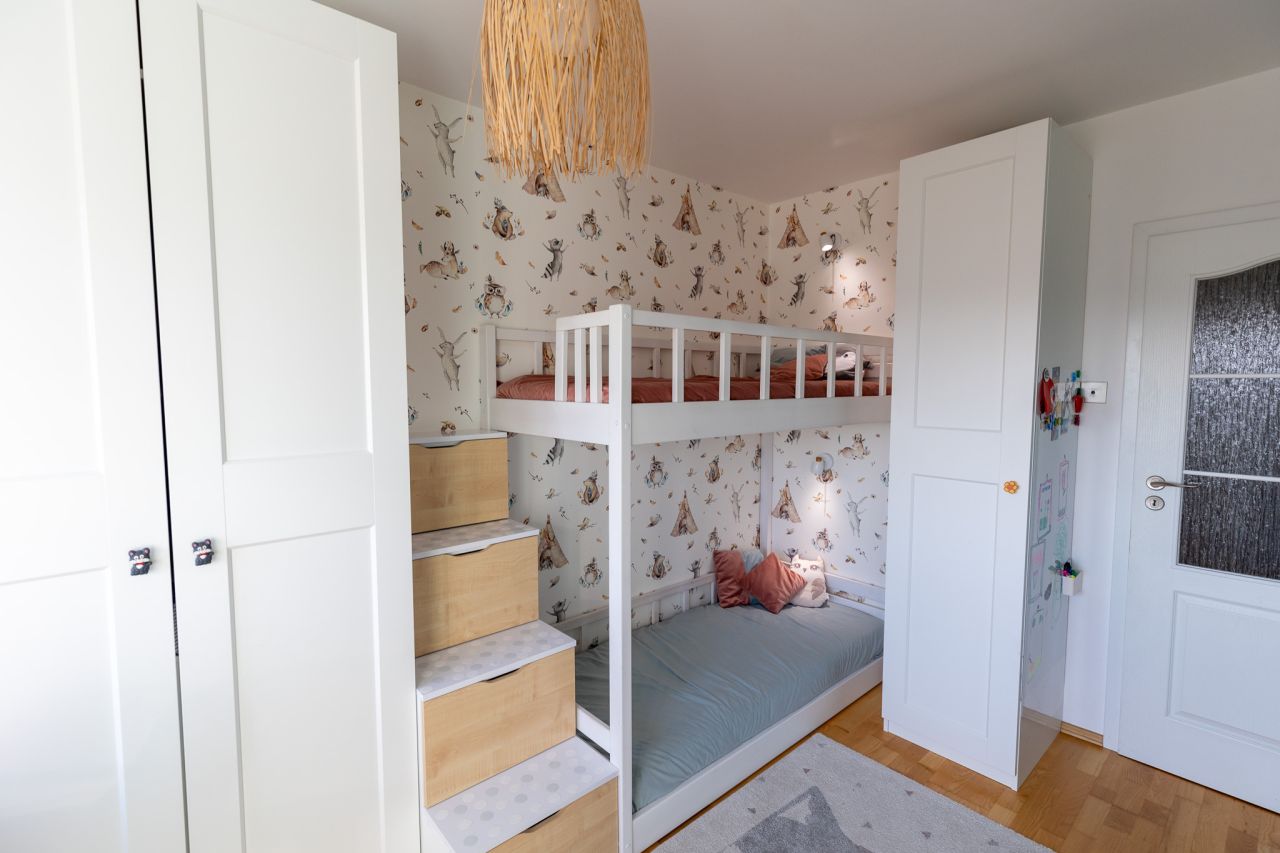 Mieszkanie 3-pokojowe Olsztyn Śródmieście, ul. Polna. Zdjęcie 12