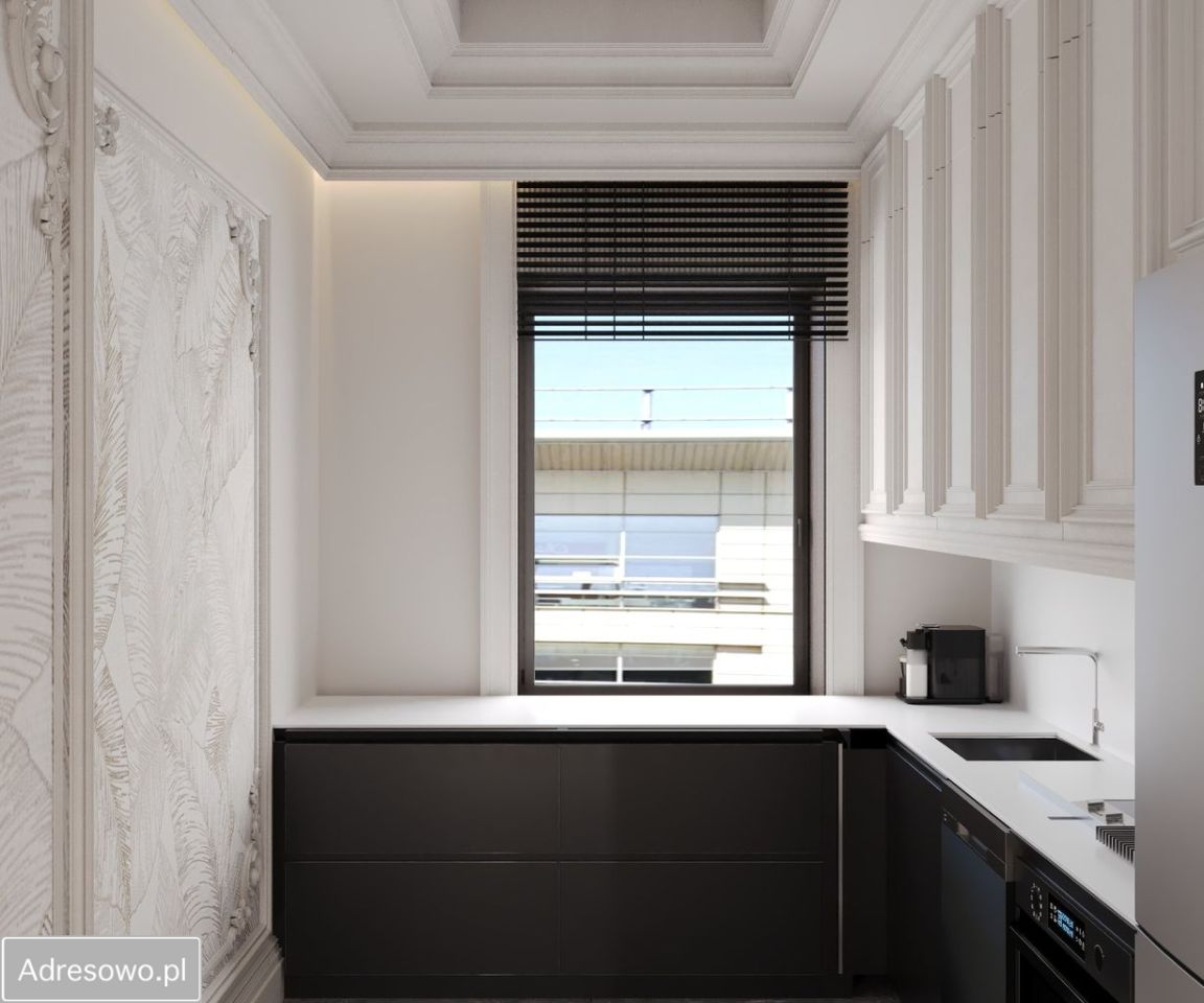 Mieszkanie 3-pokojowe Opole Śródmieście. Zdjęcie 2