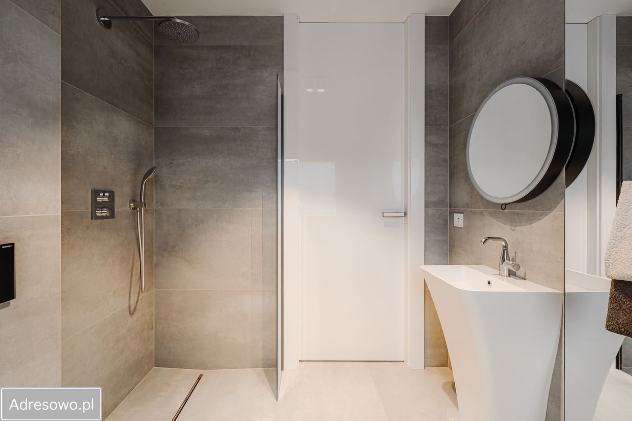 dom szeregowy, 4 pokoje Wilkszyn, ul. Wiśniowe Wzgórze. Zdjęcie 10