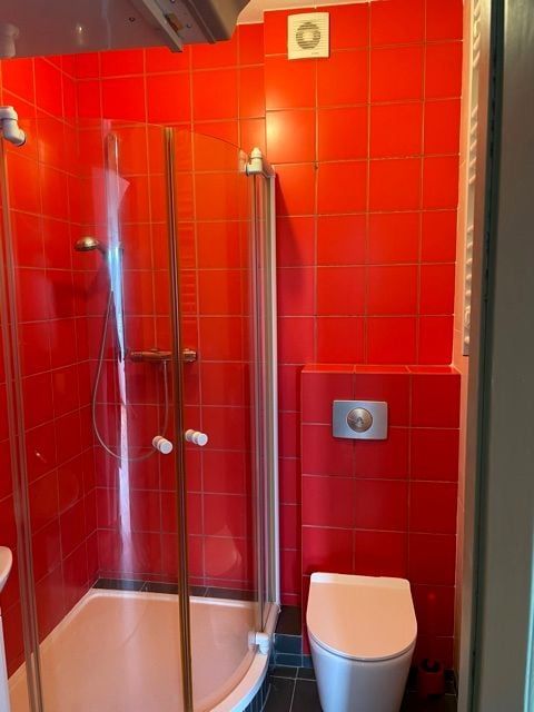 Mieszkanie 1-pokojowe Krynica Morska, ul. Gdańska. Zdjęcie 9