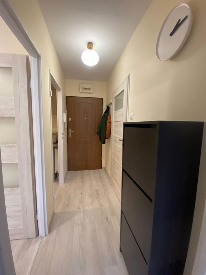 Mieszkanie 2-pokojowe Wrocław Stare Miasto, ul. Bolesława Drobnera. Zdjęcie 3