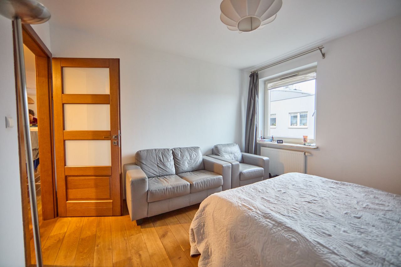 Mieszkanie 3-pokojowe Kraków Dębniki, ul. Norymberska. Zdjęcie 8