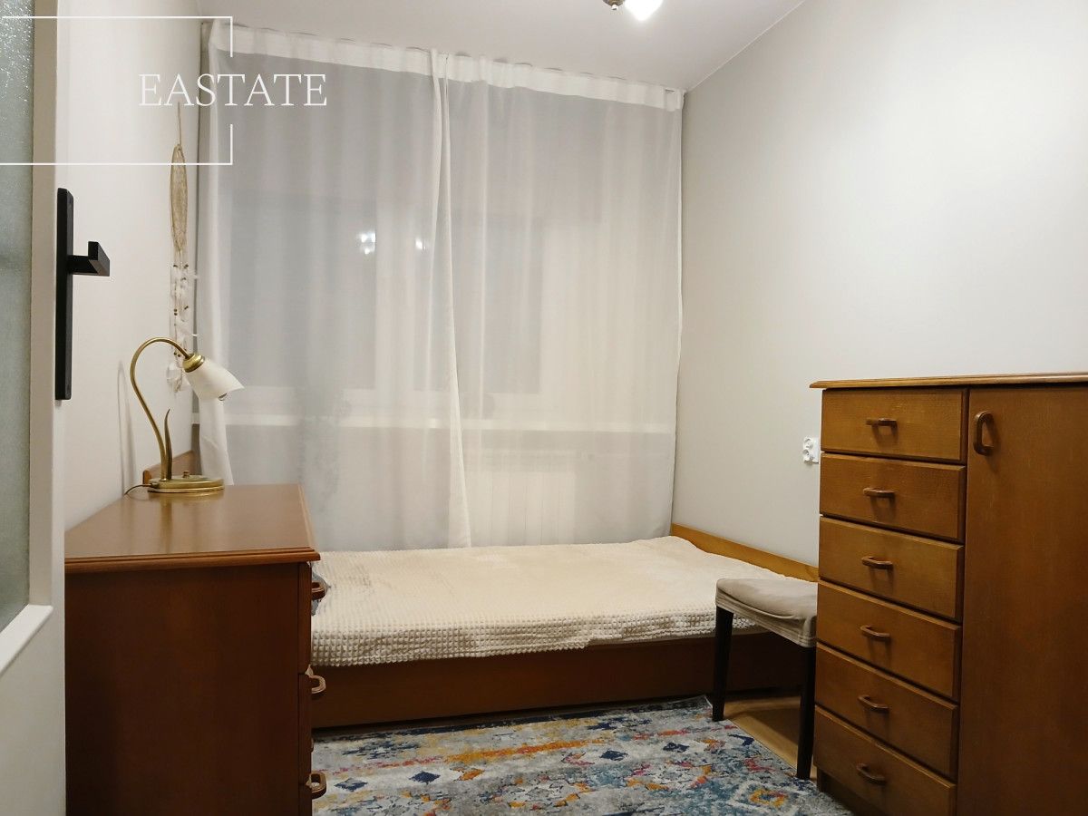 Mieszkanie 3-pokojowe Warszawa Praga, ul. Ostrobramska. Zdjęcie 5