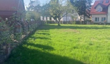 Działka budowlana Stare Juchy, ul. Mazurska