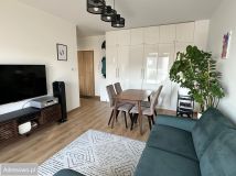 Mieszkanie 2-pokojowe Warszawa Ursus, ul. Posag 7 Panien. Zdjęcie 2