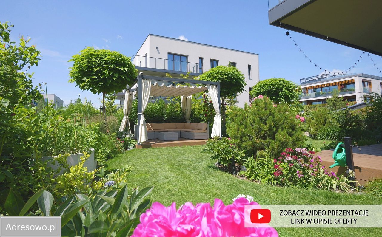 Mieszkanie 4-pokojowe Warszawa Mokotów. Zdjęcie 6