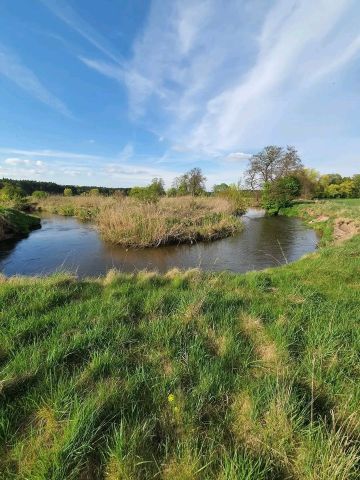 Działka rolna Nida Lurowizna. Zdjęcie 1