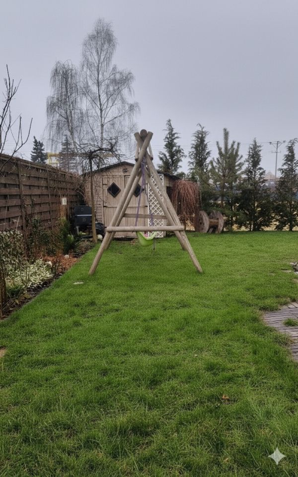 Mieszkanie 3-pokojowe Kiełczów, ul. Makowa. Zdjęcie 4