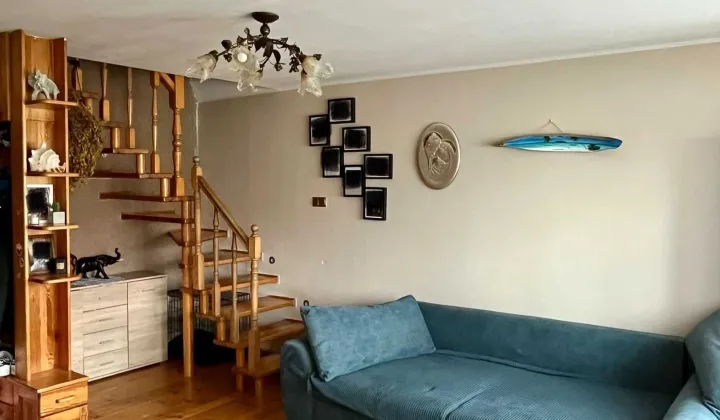 Mieszkanie 3-pokojowe Grójec, ul. Orzeszkowej