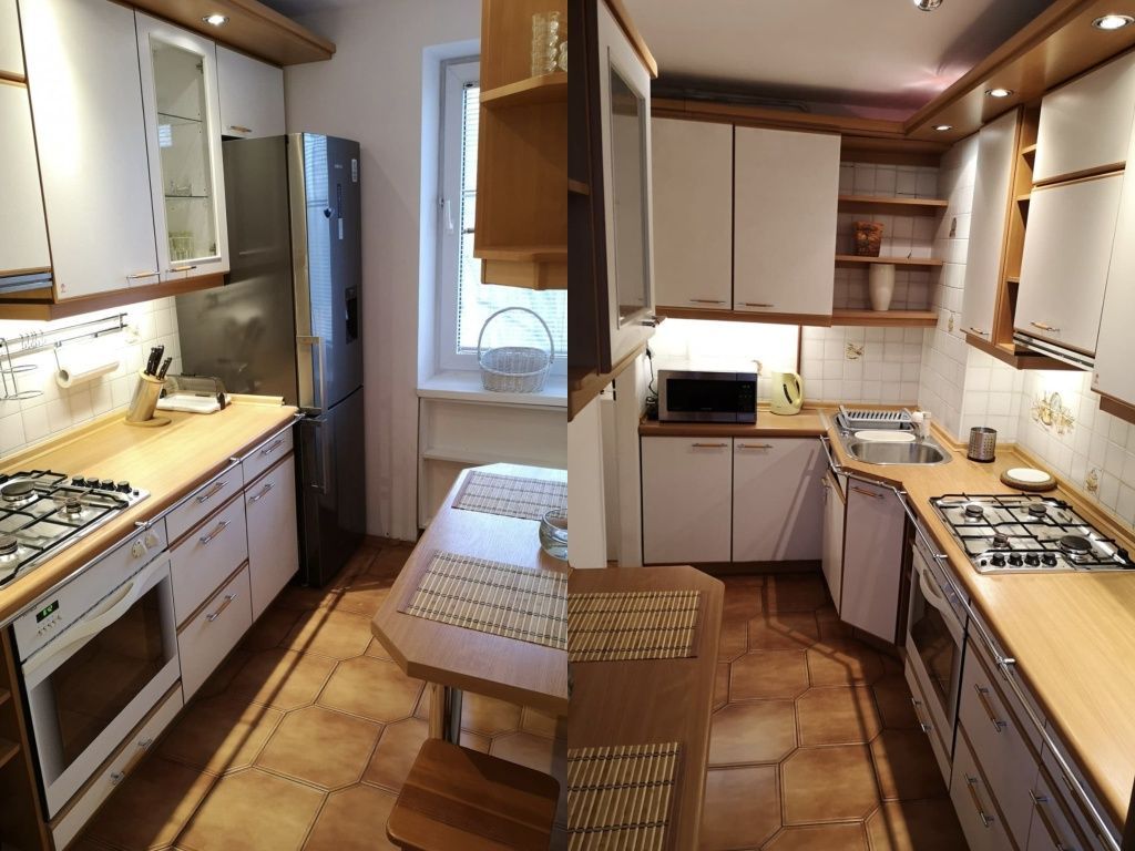 Mieszkanie 3-pokojowe Warszawa Mokotów, ul. Jana Maklakiewicza. Zdjęcie 4