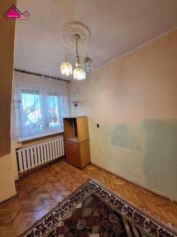 Mieszkanie 2-pokojowe Konin Cukrownia-Gosławice, ul. Gosławicka. Zdjęcie 12