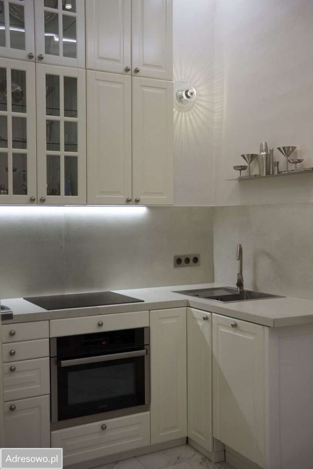 Mieszkanie 2-pokojowe Kraków Podgórze, ul. Węgierska. Zdjęcie 10