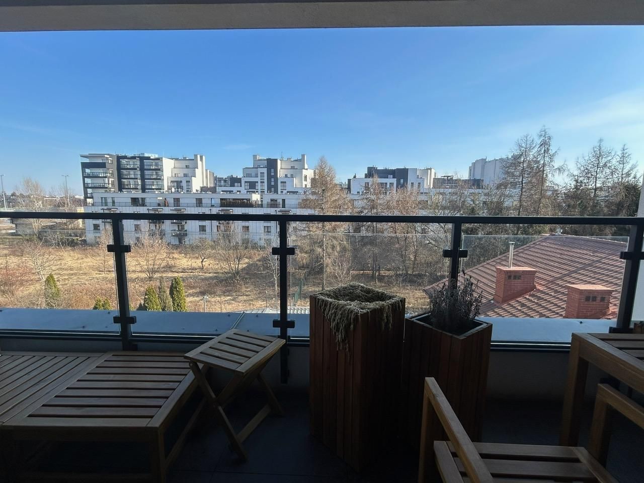 Mieszkanie 3-pokojowe Warszawa Bemowo, ul. Narwik. Zdjęcie 7