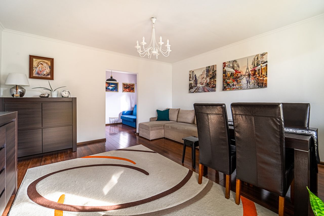 Mieszkanie 2-pokojowe Warszawa Praga-Południe, ul. gen. Augusta Emila Fieldorfa "Nila". Zdjęcie 3