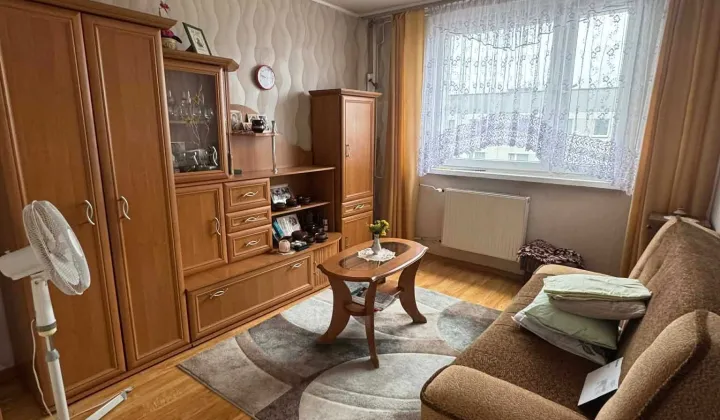 Mieszkanie 4-pokojowe Radlin