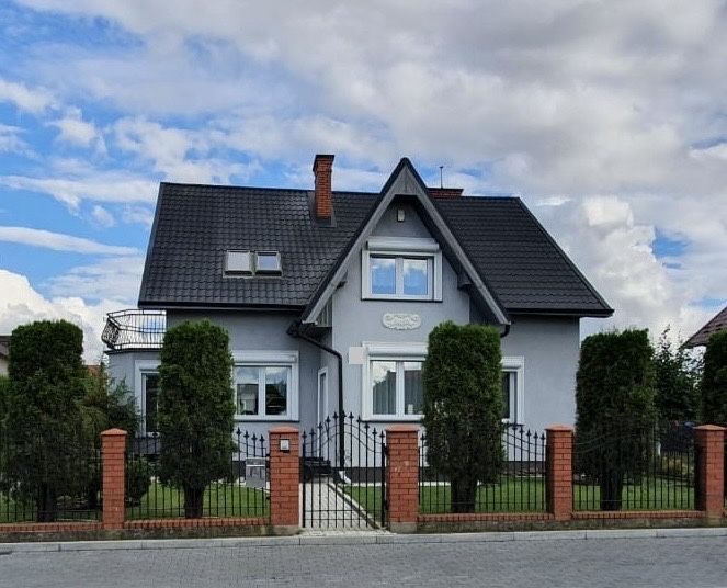 dom wolnostojący Chojnice. Zdjęcie 1