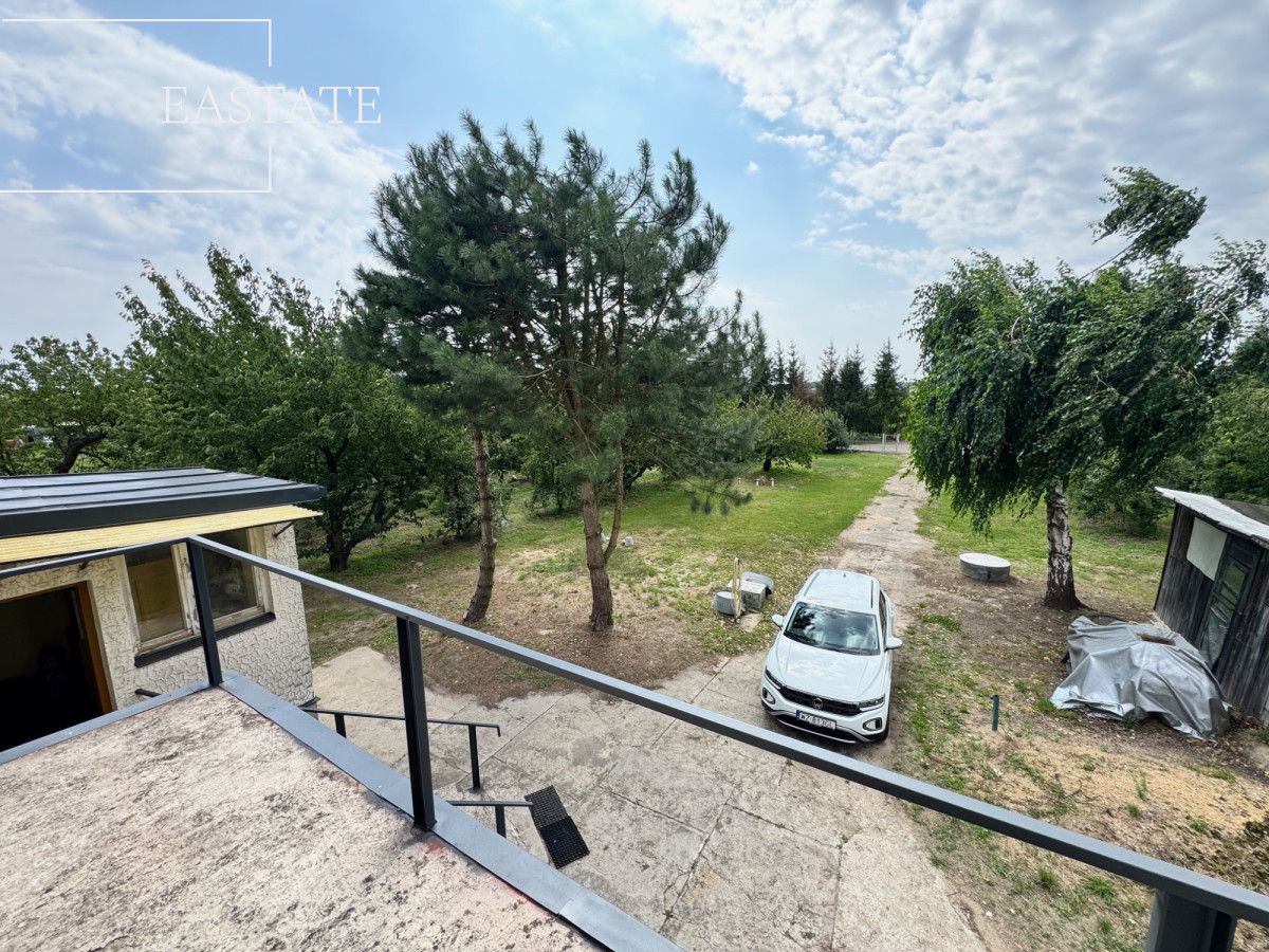 Działka rolna Świdno. Zdjęcie 24