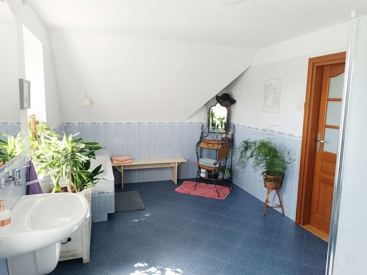 dom wolnostojący, 9 pokoi Sobącz. Zdjęcie 15