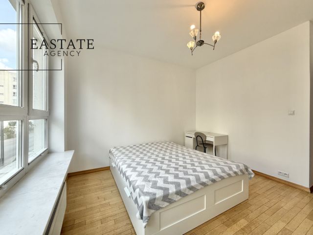 Mieszkanie 3-pokojowe Warszawa Śródmieście, ul. Stawki. Zdjęcie 21