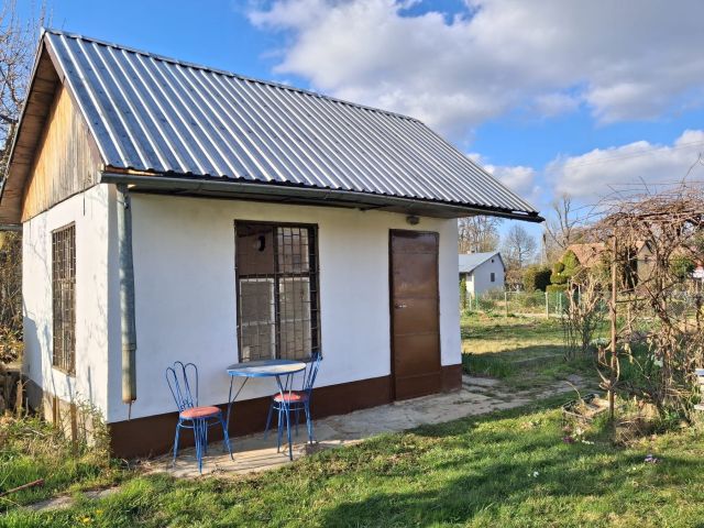 Działka rod Nysa, ul. Adama Mickiewicza. Zdjęcie 1