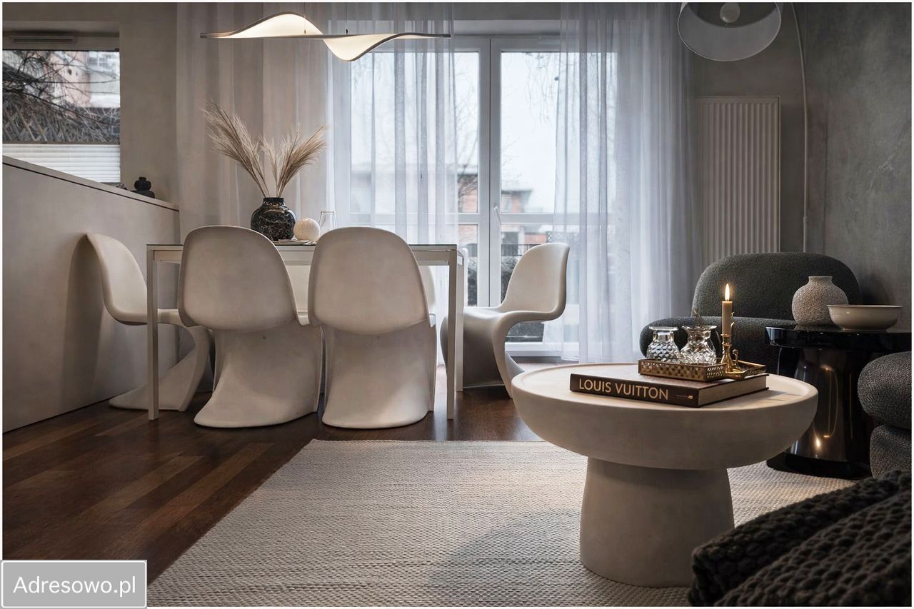 Mieszkanie 3-pokojowe Katowice Dąb, ul. Johna Baildona. Zdjęcie 6