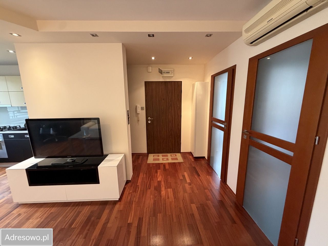 Mieszkanie 2-pokojowe Warszawa Praga-Północ, ul. Siedlecka. Zdjęcie 13