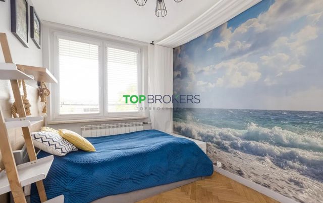 Mieszkanie 2-pokojowe Warszawa Śródmieście, ul. Dragonów. Zdjęcie 5