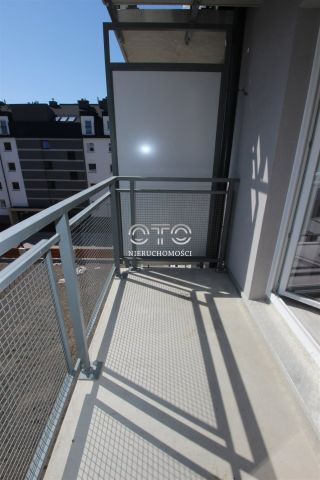 Mieszkanie 2-pokojowe Wrocław Krzyki, ul. Krzysztofa Komedy. Zdjęcie 8