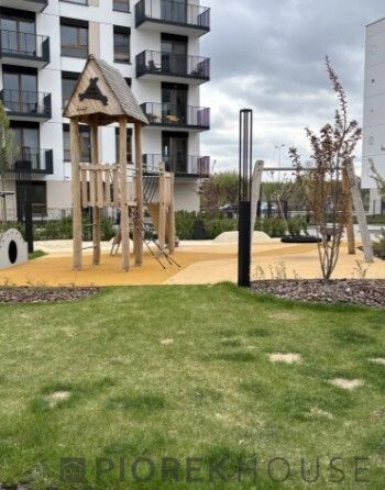 Mieszkanie 2-pokojowe Warszawa Mokotów, ul. Aleja Polski Walczącej. Zdjęcie 4