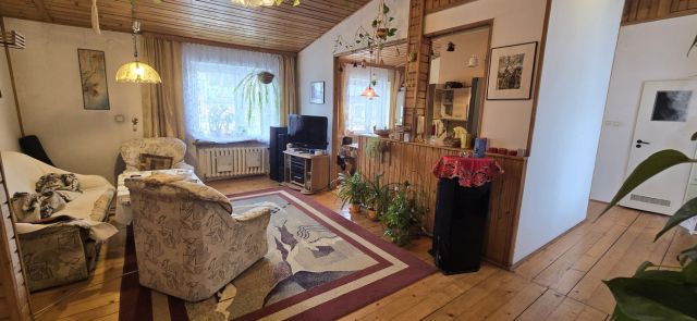 Mieszkanie 3-pokojowe Kraków Stare Miasto, ul. Garncarska. Zdjęcie 1